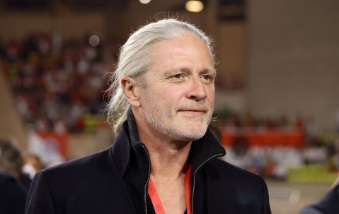 佩蒂特：姆巴佩打进30球不能称作失败 欧冠出局因皇马阵容不合理