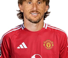 突发！免签莫德里奇