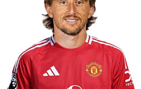 突发！免签莫德里奇