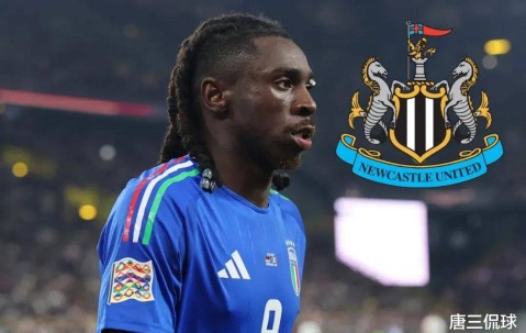 5200万！巴萨加入战局，硬刚英超三强抢25岁意甲21球神锋小基恩