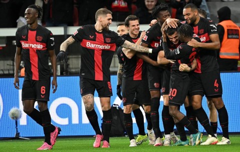 德甲焦点战：海登海姆 VS 勒沃库森局势分析​