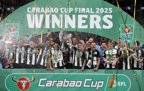 沙特财团英超首冠！5亿欧砸出新豪门，纽卡胜利物浦 多人身价上涨