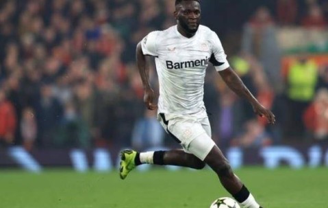 失望！淘金失败外加失去地位，这位德甲锋霸本赛季进球数还未上双