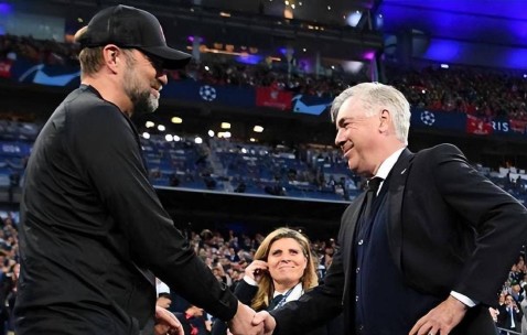 克洛普入主皇马？可能性与挑战并存，安帅下一站选择更多