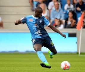 法甲 斯特拉斯堡VS勒阿弗尔