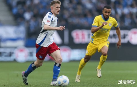 1-2！0-1！2大升级对手全输球，前欧冠冠军领先5分，重返德甲势不可挡