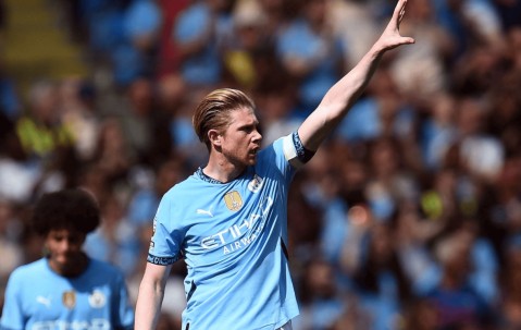 英超最新积分战报：阿森纳意外翻车，曼城奇迹逆袭，大黑马两连败