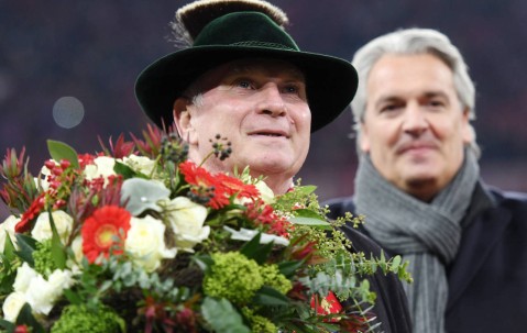 马特乌斯：赫内斯总想为拜仁好，但他控制不住发言更常伤害了球队