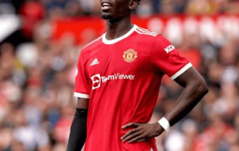 从1亿先生到免费踢球！博格巴沦为笑柄，放低姿态，带队重返欧冠