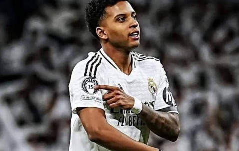 皇马与马竞的对决：马竞在马德里感受家的力量