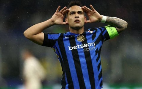 团结是第一要义，国米已达到完美状态：劳塔罗面对欧冠如是说