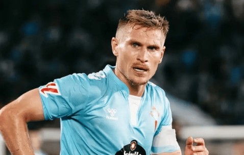 西甲：塞尔塔VS拉帕马斯，拉丝帕尔马斯表现依旧低迷