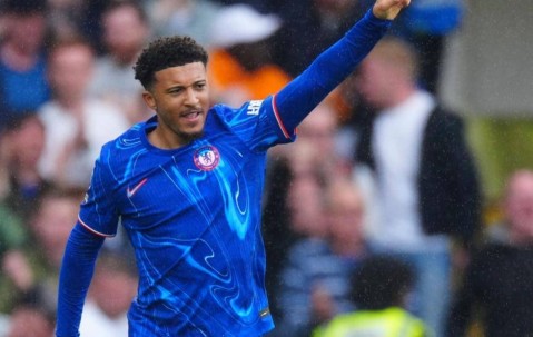 切尔西又掉链子，10亿豪阵也没用，争五形势恶化，曼城隔空获益