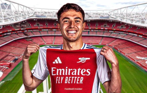 阿森纳双线出击：欧冠黑马+6000万铁腰加盟在即，头号射手遭清洗