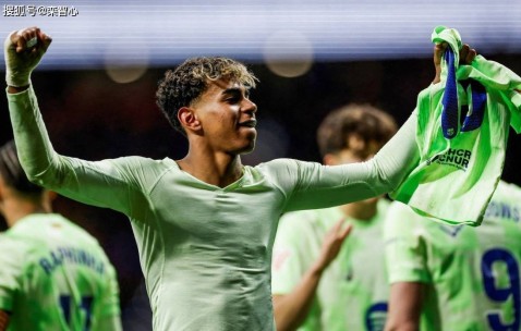 绽放3月！6战全胜＋联赛领跑＋欧冠晋级8强＋国王杯抢得先机！