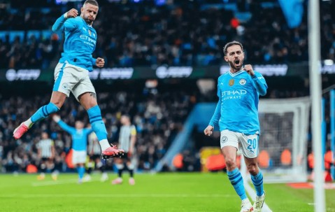 今日赛事：曼城 VS 莱切斯特!争冠之路再遇考验！全面分析，精准方向！