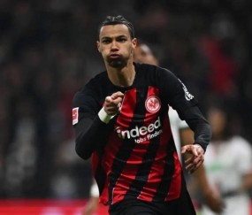 要玩大的！维尔茨之外，利物浦还有一笔1亿欧元级的引援