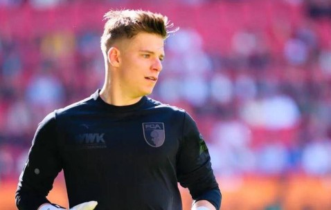 德甲第24轮：拜仁36场100球，法兰克福与药厂互交白卷