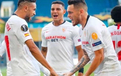 【老汤侃球】西甲：巴列卡诺vs塞维利亚