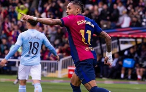 悲喜夜！拜仁造4-0惨案，曼城重返英超前四，巴萨绝杀重创皇马！