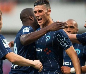 法甲 兰斯VS梅斯：比分预测