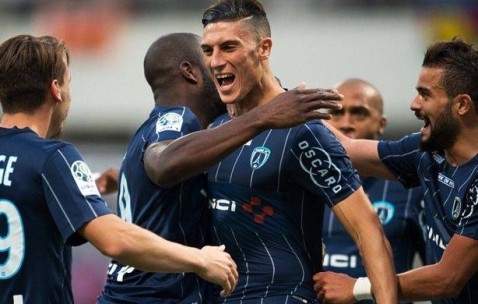 法甲 兰斯VS梅斯：比分预测