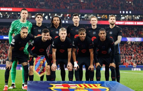 巴萨功勋门将承认续约陷僵局，意外吐露心声：我是尤文图斯铁杆球迷！