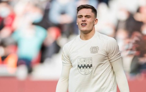 争夺维尔茨！阿斯：曼城介入改变局势，愿满足药厂1.5亿欧要价