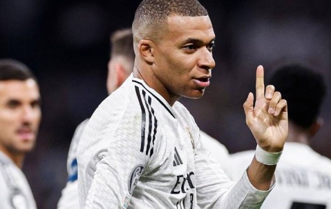 官宣！姆巴佩、吕迪格禁赛1场，维尼修斯逃过一劫，阿森纳麻烦了